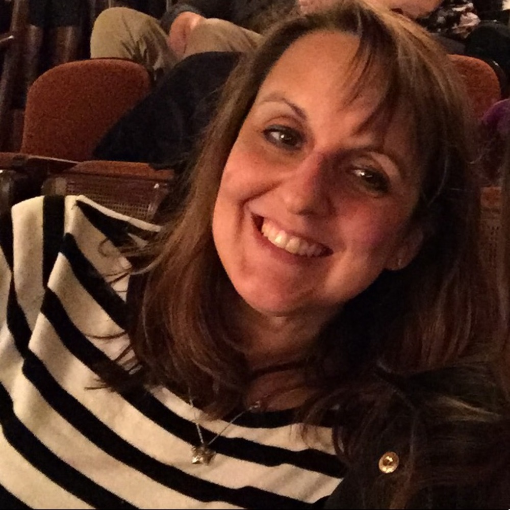 Meet your Posher, Tracey